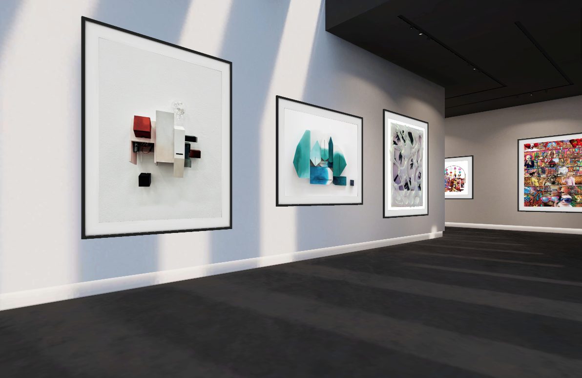 Synthetica and Alterica Exhibition