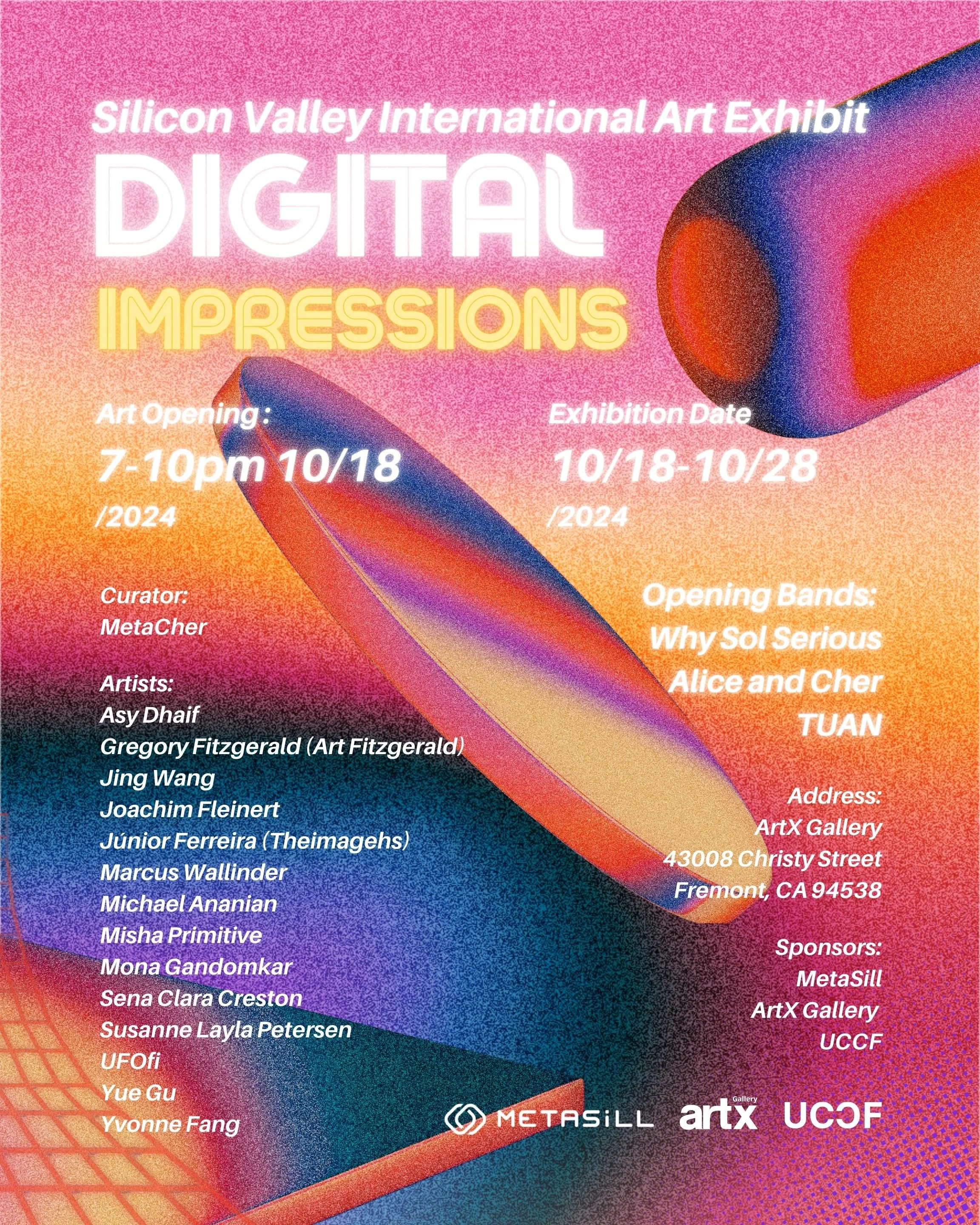 Digital Impressions