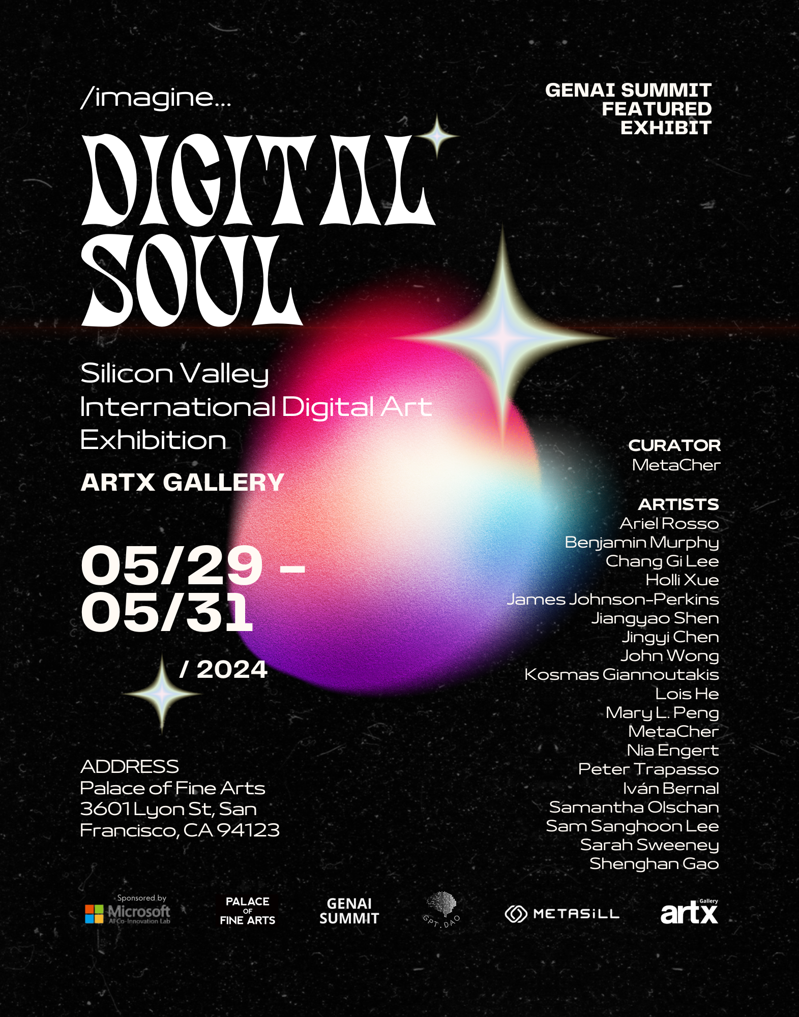 /imagine...Digital Soul