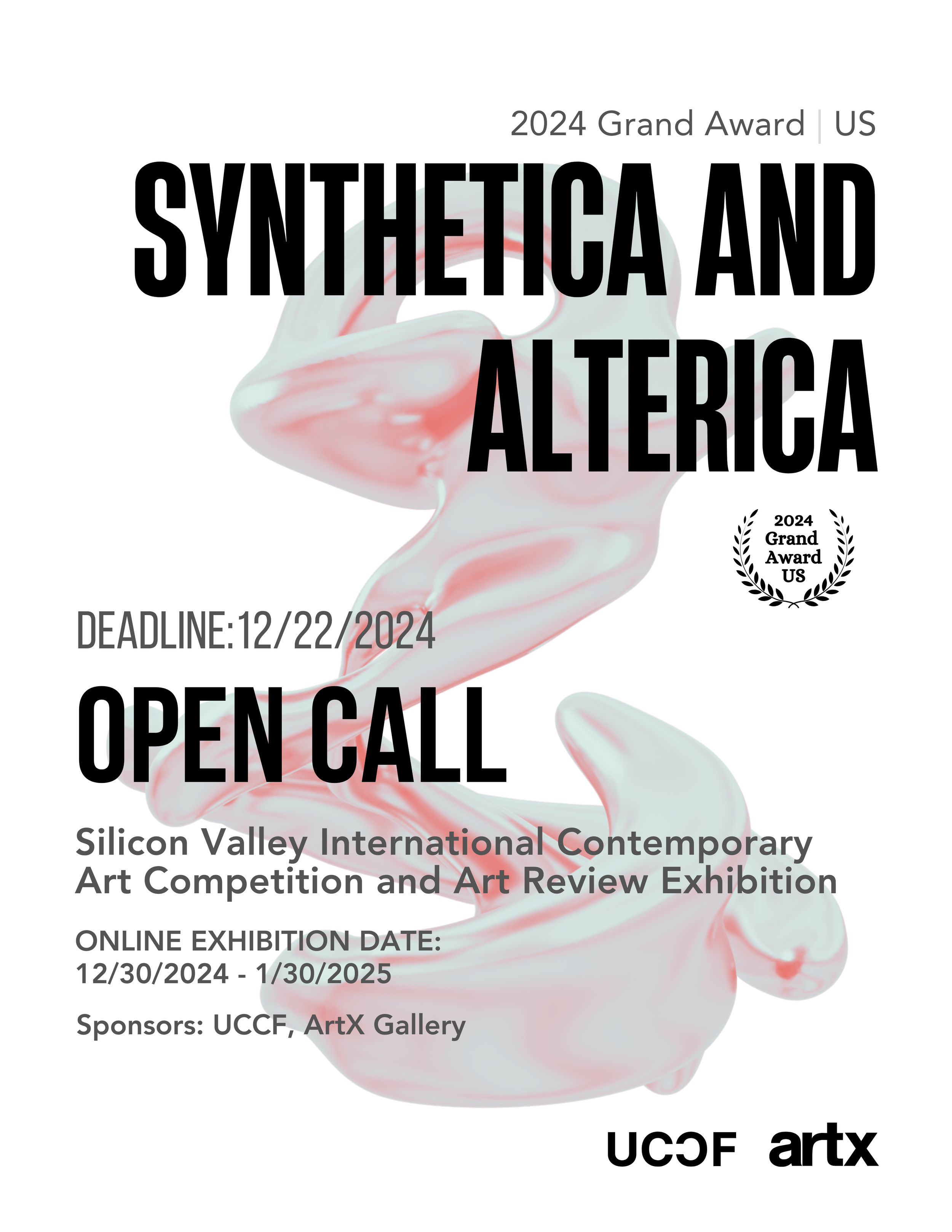 Synthetica and Alterica Exhibition