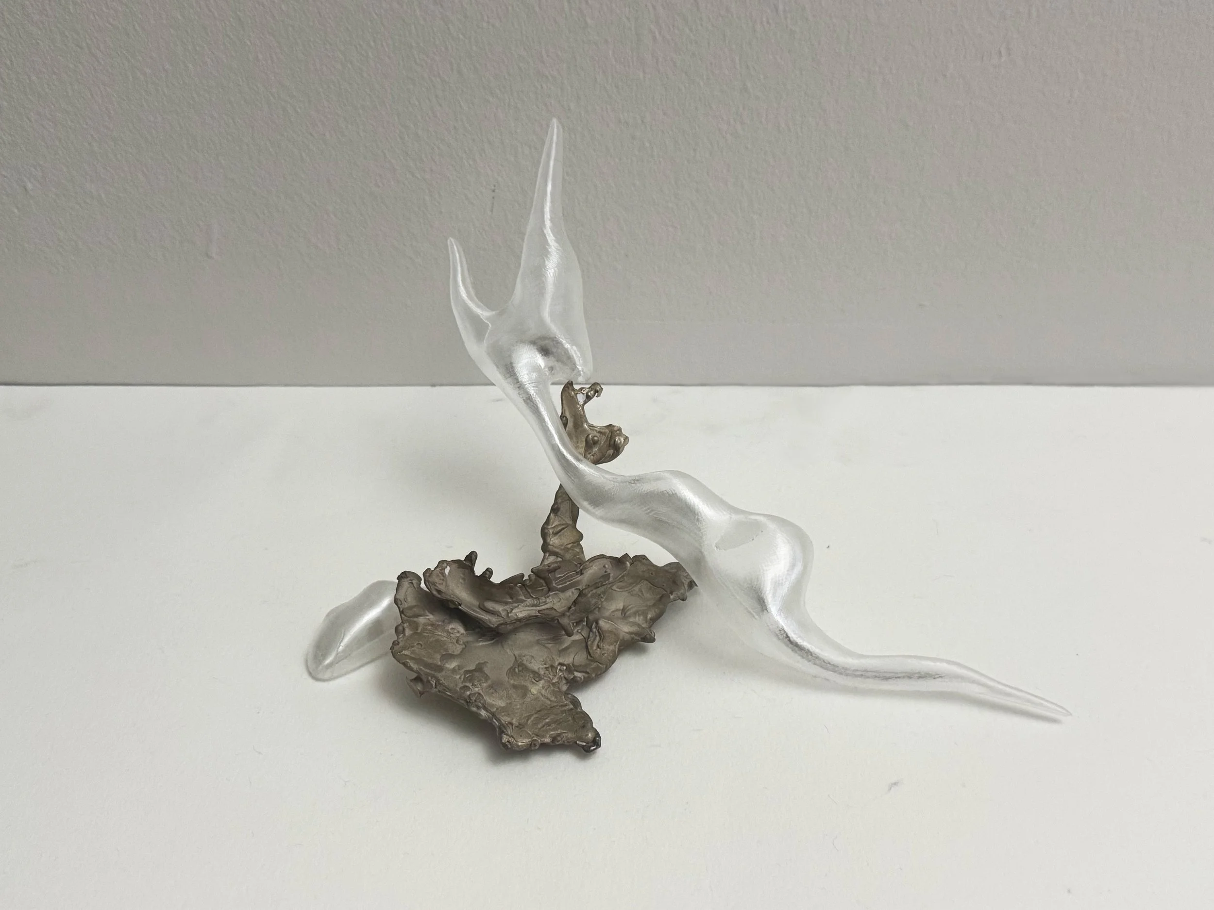 Yang Lu - Dreams of the Soul