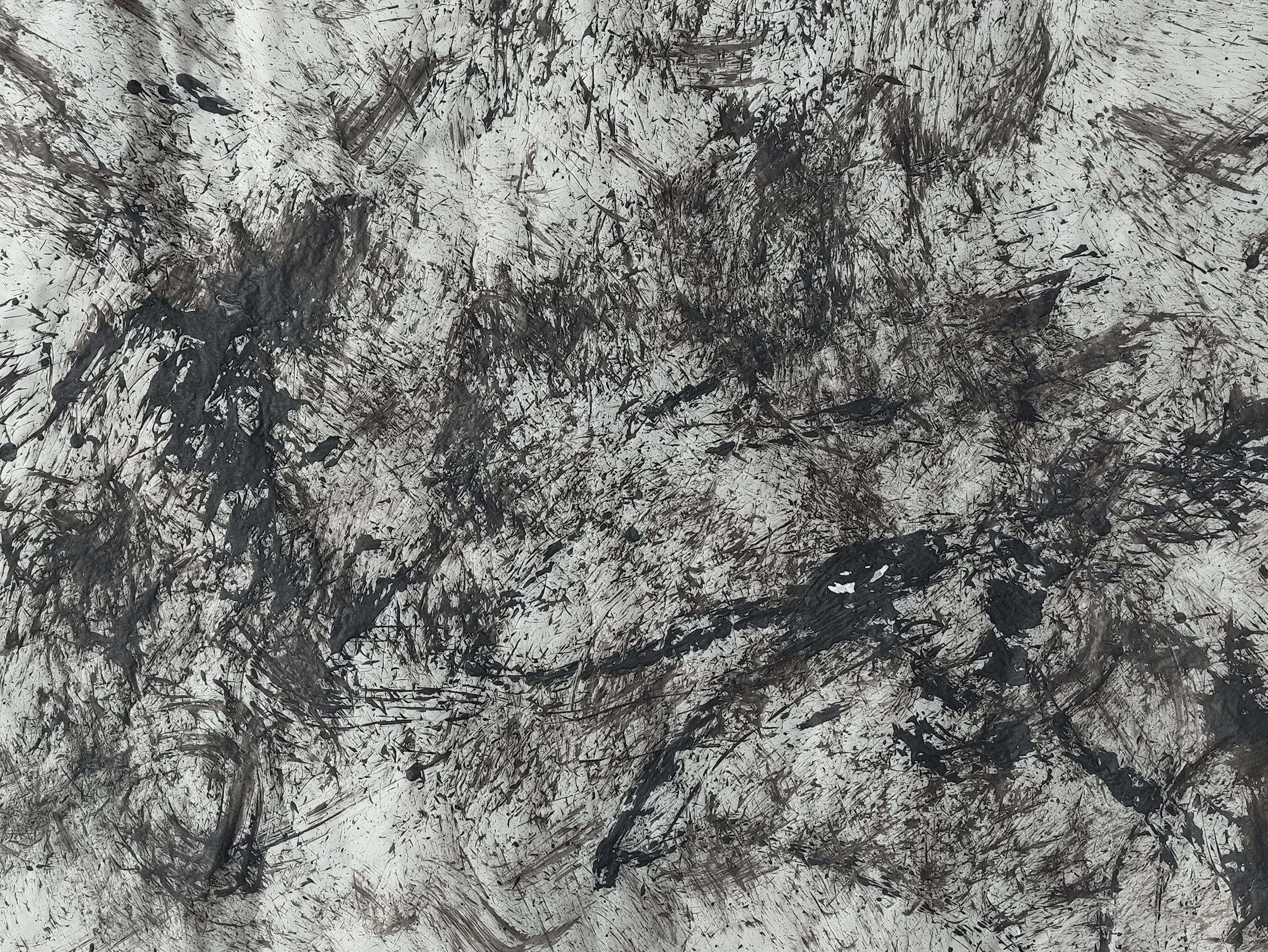 Sofija Grabuloska - Invisible Realms