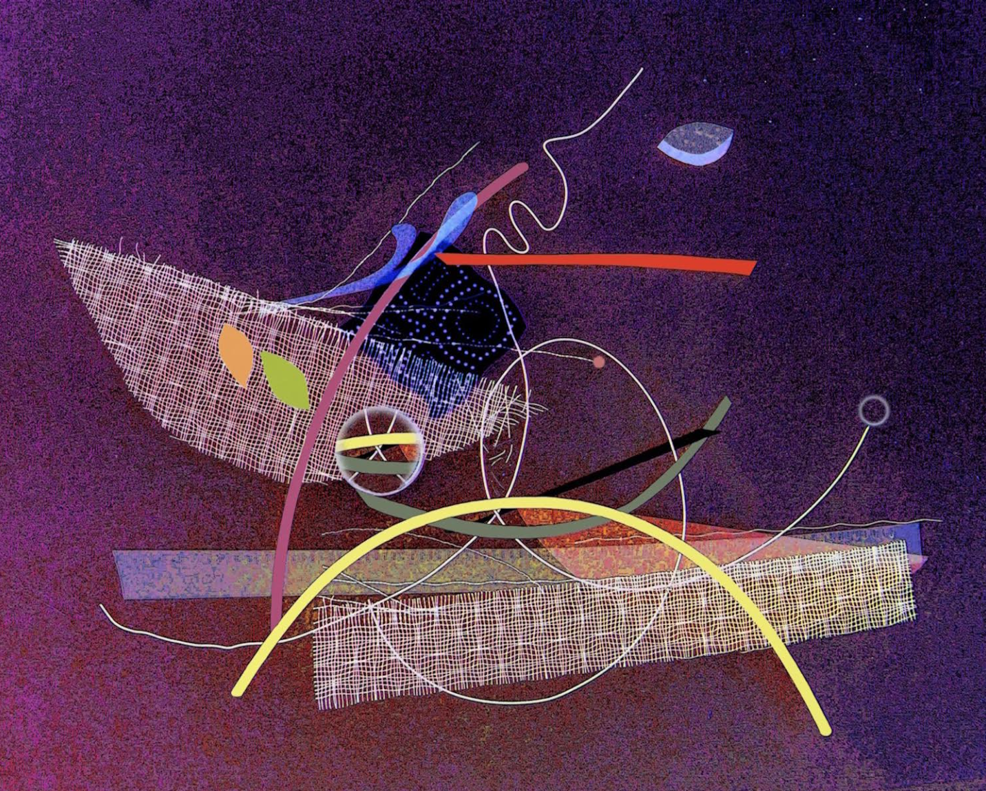 Lee Musgrave - Blue Rose 5