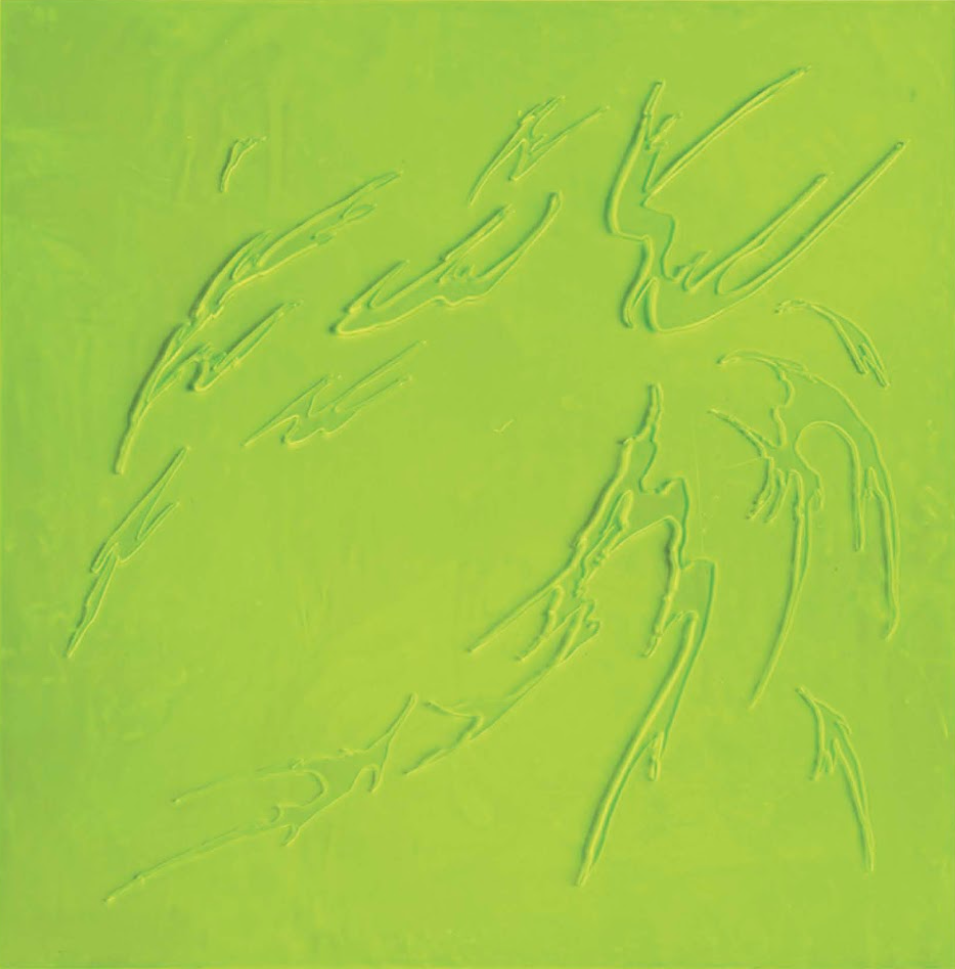 Yang Lu - Visualization of the Wind