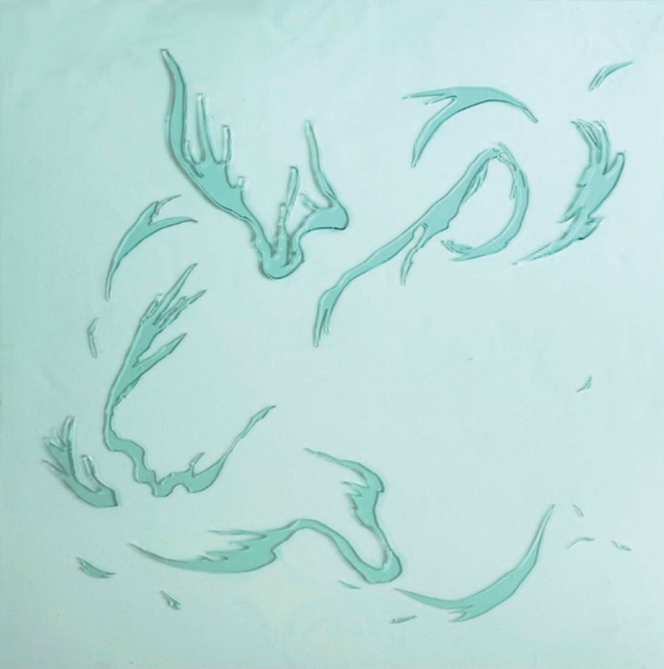 Yang Lu - Visualization of the Wind