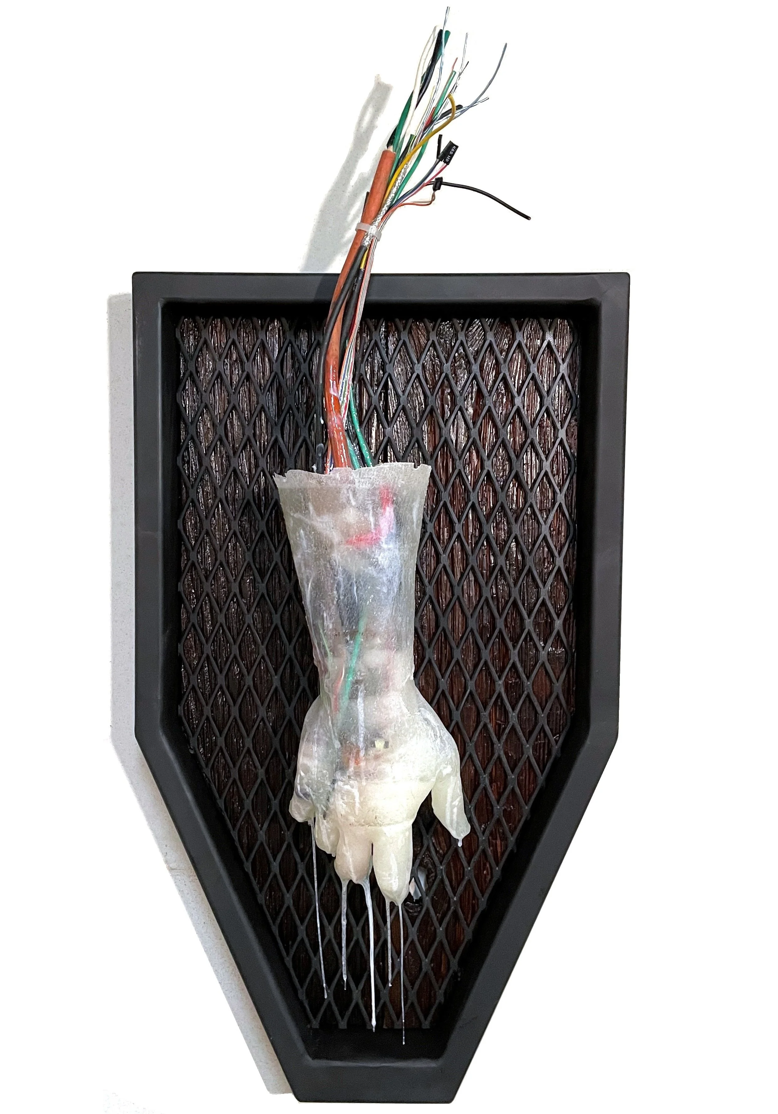 Brian Mitchell - Addicted II