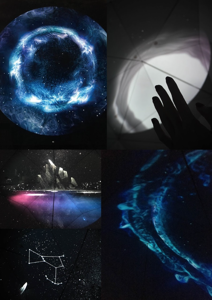 Yachan Yuan - Let it Grow