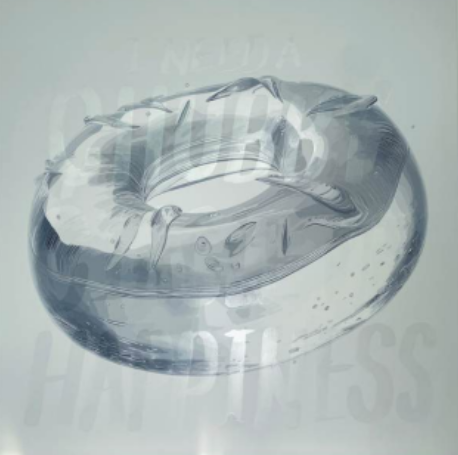 Mee Ha - I Need A Chubby Circle Of Happiness