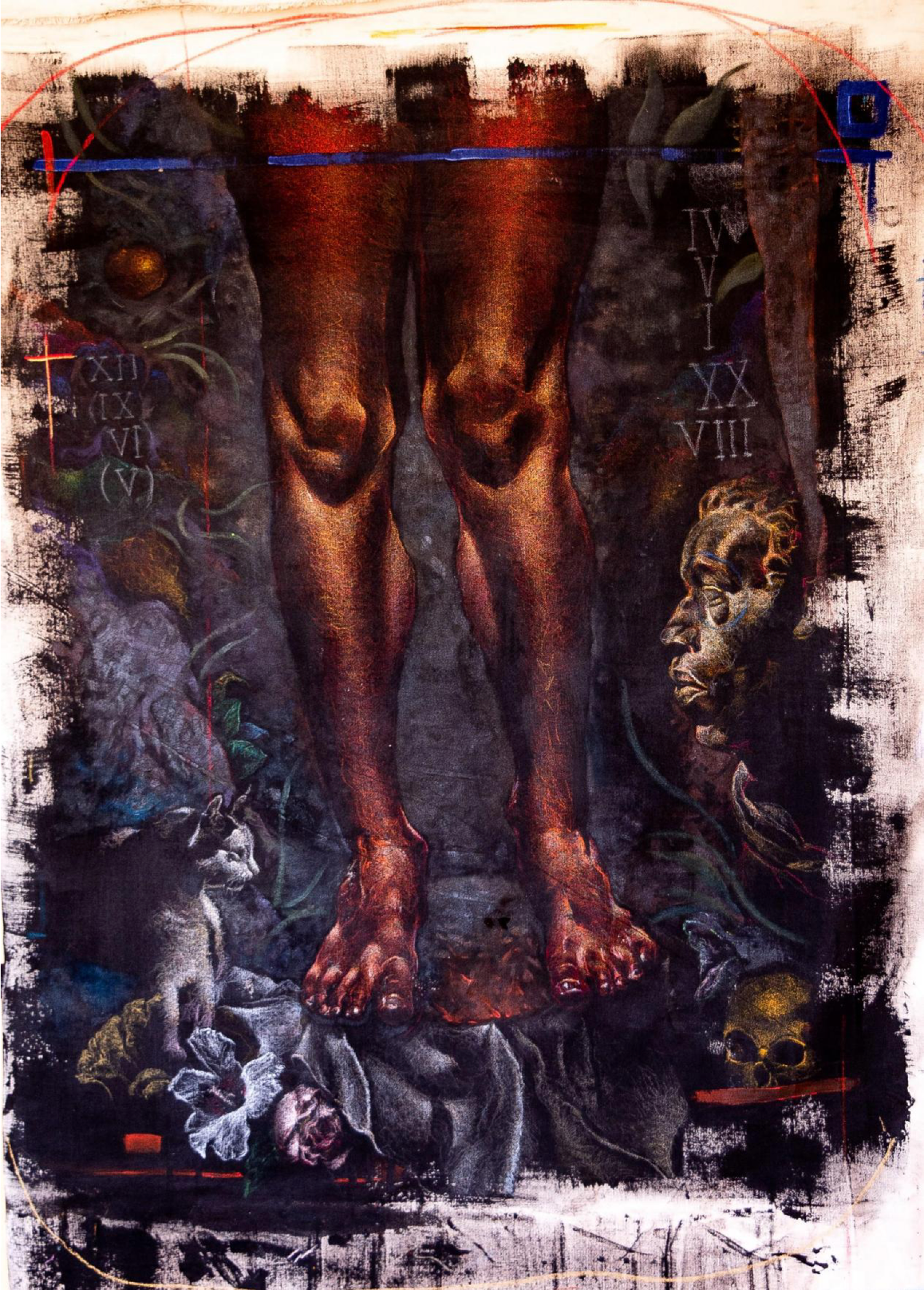 Mwass Githinji - Predicaments of Eve