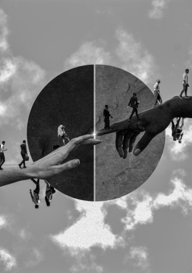 Syrine JEMAL - The Bridge Of Equality